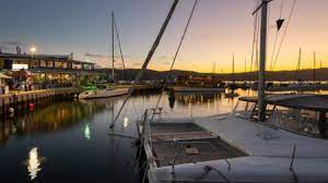 Day 06: Oudtshoorn - Knysna